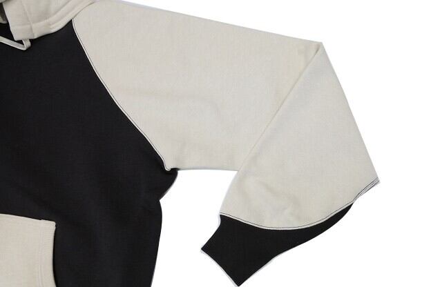 FREEWHEELERS(フリーホイーラーズ)～"AFTER HOODED SWEAT SHIRT RAGLAN SLEEVE" SP HEAVY WEIGHT～