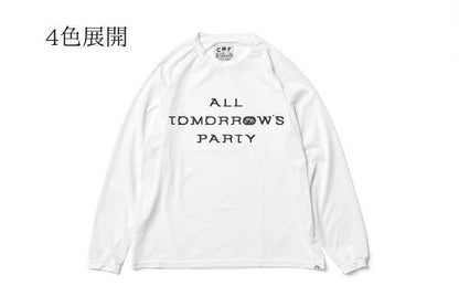 COMFY(コムフィ)～QUICK DRY TEE L/S～