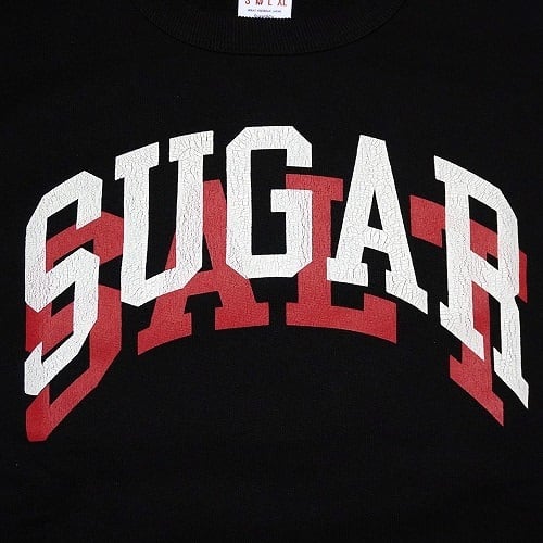 Sugar&Co.(シュガーアンドカンパニー)～DROP SWEAT(SUGAR&SALT)～