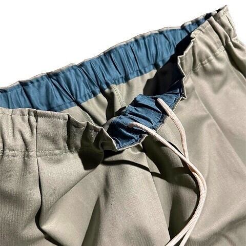 Sugar&Co.(シュガーアンドカンパニー)～SLEEPING TROUSERS OLIVE～