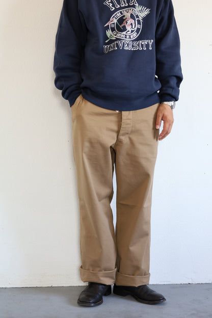 JELADO(ジェラード)～41Khaki Lastresort～