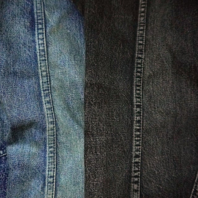Sugar&Co.(シュガーアンドカンパニー)～GENTLE JACKET 40's WASH～