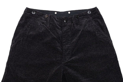 FREEWHEELERS(フリーホイーラーズ)～”YELLOWSTONE" HUNTING TROUSERS C.BLACK～
