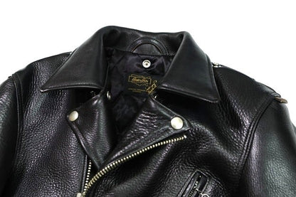 BOOTES(ボーテス)～"ARCTURUS CUSTOM" DUBBLE RIDERS JACKET～