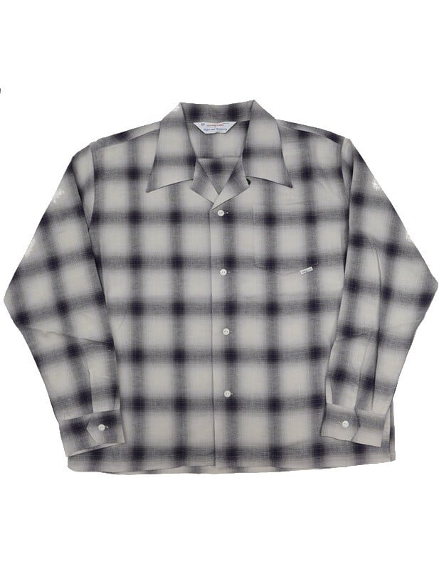 Sugar&Co.(シュガーアンドカンパニー)～SUMMER RESORT SHIRT BLUE～