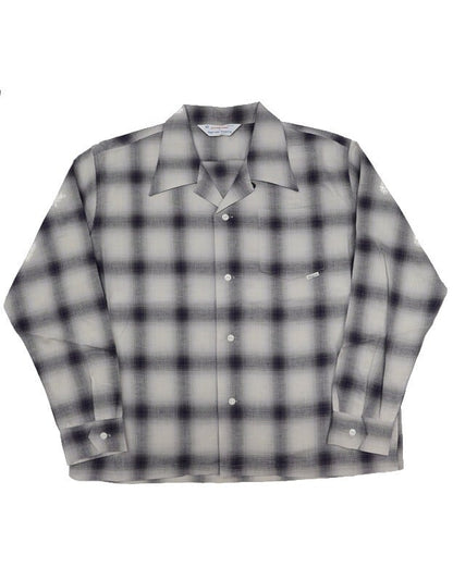 Sugar&Co.(シュガーアンドカンパニー)～SUMMER RESORT SHIRT BLUE～