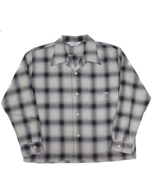 Sugar&Co.(シュガーアンドカンパニー)～SUMMER RESORT SHIRT BLUE～