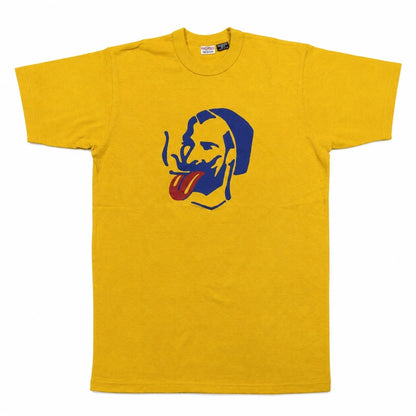 FREEWHEELERS(フリーホイーラーズ)～"STONE COLD" Short Sleeve Tee～