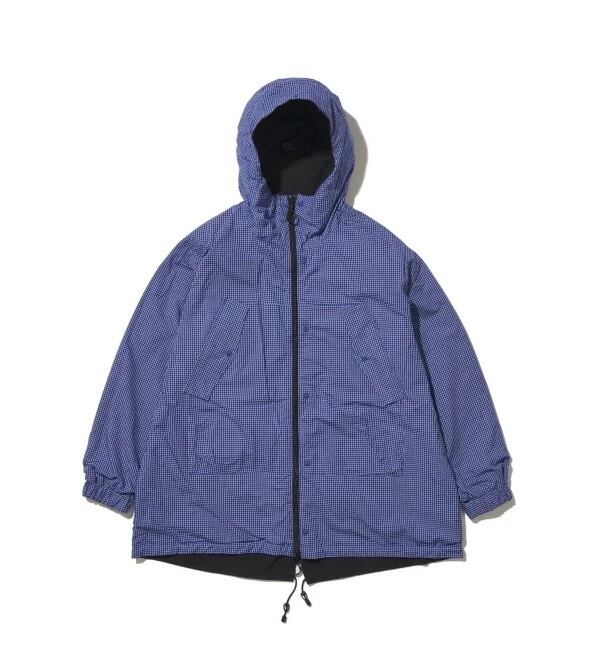 COMFY(コムフィ)～REVERSIBLE SD JACKET～
