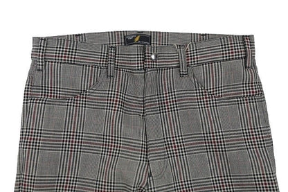 STRANGE TRIP(ストレンジトリップ)～SLIDER PANTS -CHECK-～