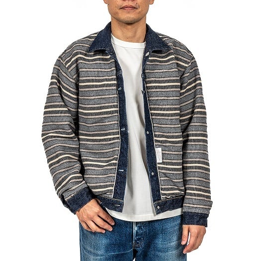 WORKERS(ワーカーズ)～Lot 819 Blanket Lined～