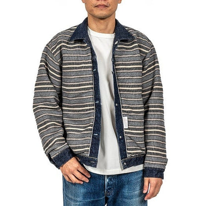 WORKERS(ワーカーズ)～Lot 819 Blanket Lined～