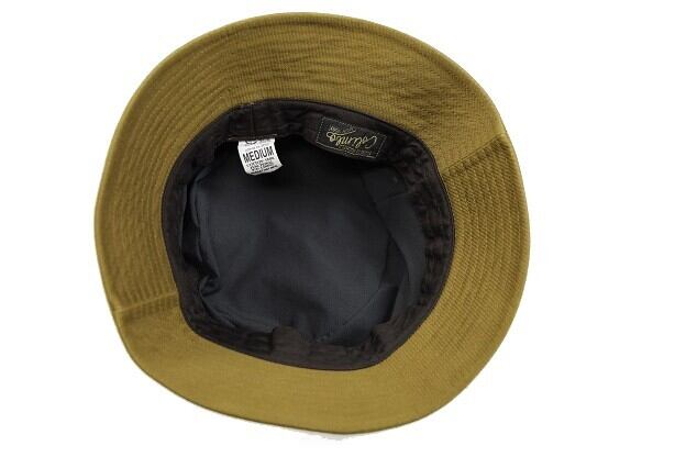 COLIMBO(コリンボ)～NORWICH BUCKET HAT～