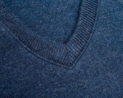 WORKERS(ワーカーズ)～FC High Gauge Knit, Vest NAVY～