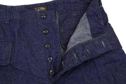 COLIMBO(コリンボ)～"San Diego Harbor Pants" Denim～