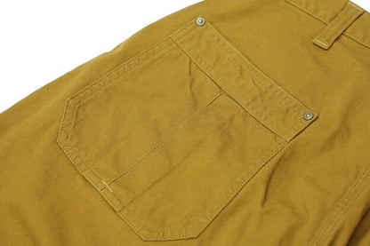 FREEWHEELERS(フリーホイーラーズ)～"BAKERSFIELD" TROUSERS Y.BROWN～