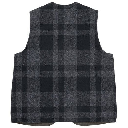 WORKERS(ワーカーズ)～W&G Vest Wool Melton～