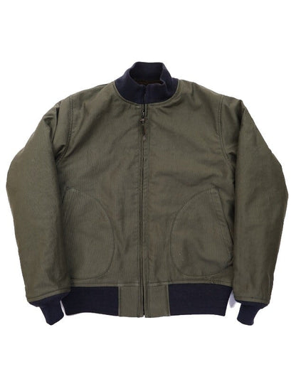COLIMBO(コリンボ)～CRESCENT CITY MARSHAL JACKET～