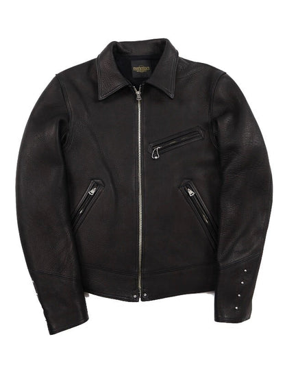 FINE CREEK & CO(ファインクリークアンドコー)～Lindbergh Deer Black～