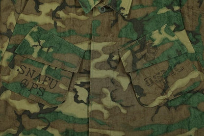 COLIMBO(コリンボ)～SOUTHERNMOST BUSH JACKET CUSTOM～