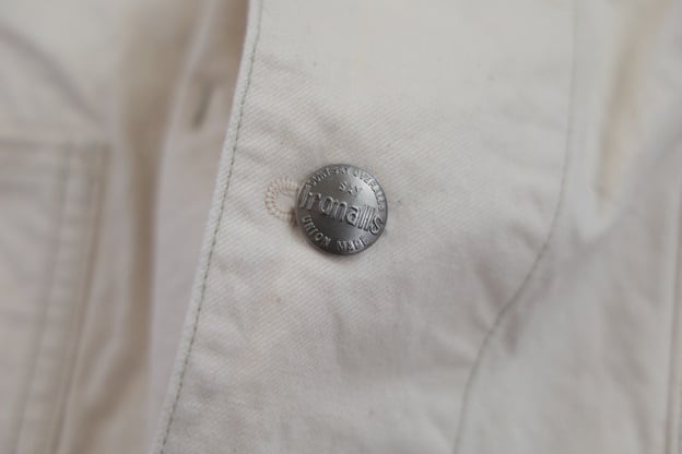 FREEWHEELERS(フリーホイーラーズ)～IRONALLS Lot100 JACKET～