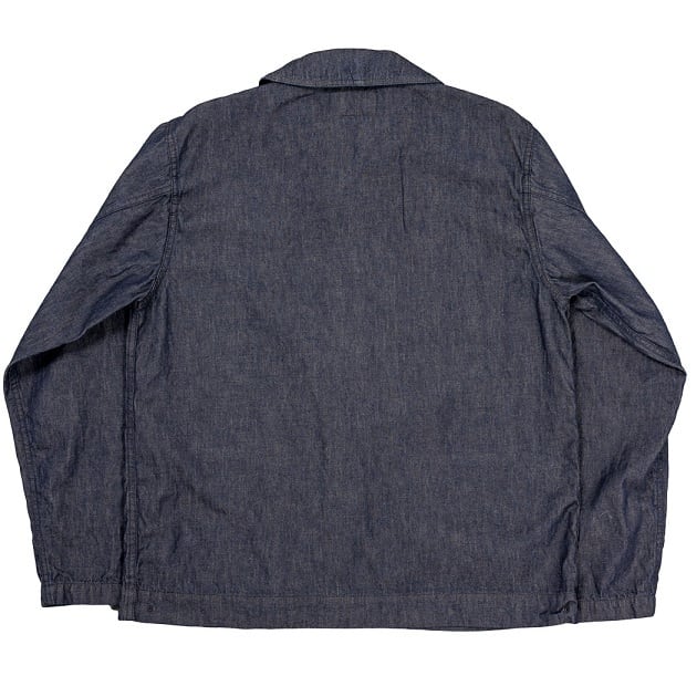 WORKERS(ワーカーズ)～USN Shirt Jacket～
