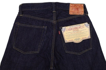 FREEWHEELERS(フリーホイーラーズ)～Lot S601XX 1945 ONEWASH～