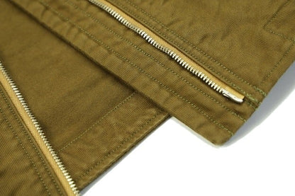 FREEWHEELERS(フリーホイーラーズ)～"S-8 AVIATORS' JACKET" SUMMER FLYING JACKET～