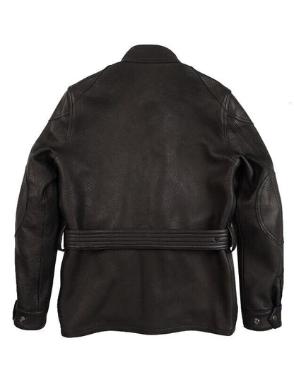 FINE CREEK & CO(ファインクリークアンドコー)～Number.7 Deer Black～