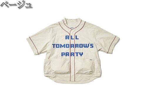 COMFY (コンフィ) ～FIRE PROTECTION BB SHIRTS～