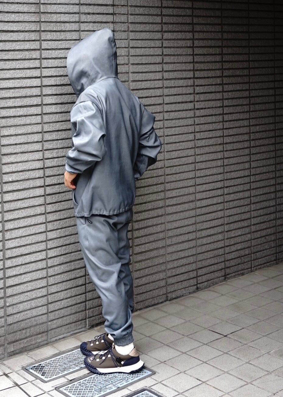 MOSSIR(モシール)～LEILEY～