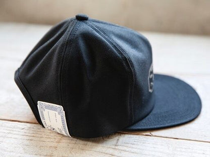 THE H.W.DOG & Co. (ドッグアンドコー) 　～TRACKER CAP～
