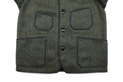 FREEWHEELERS(フリーホイーラーズ)～"LONGSHOREMAN" WINTER WORKER JACKET～
