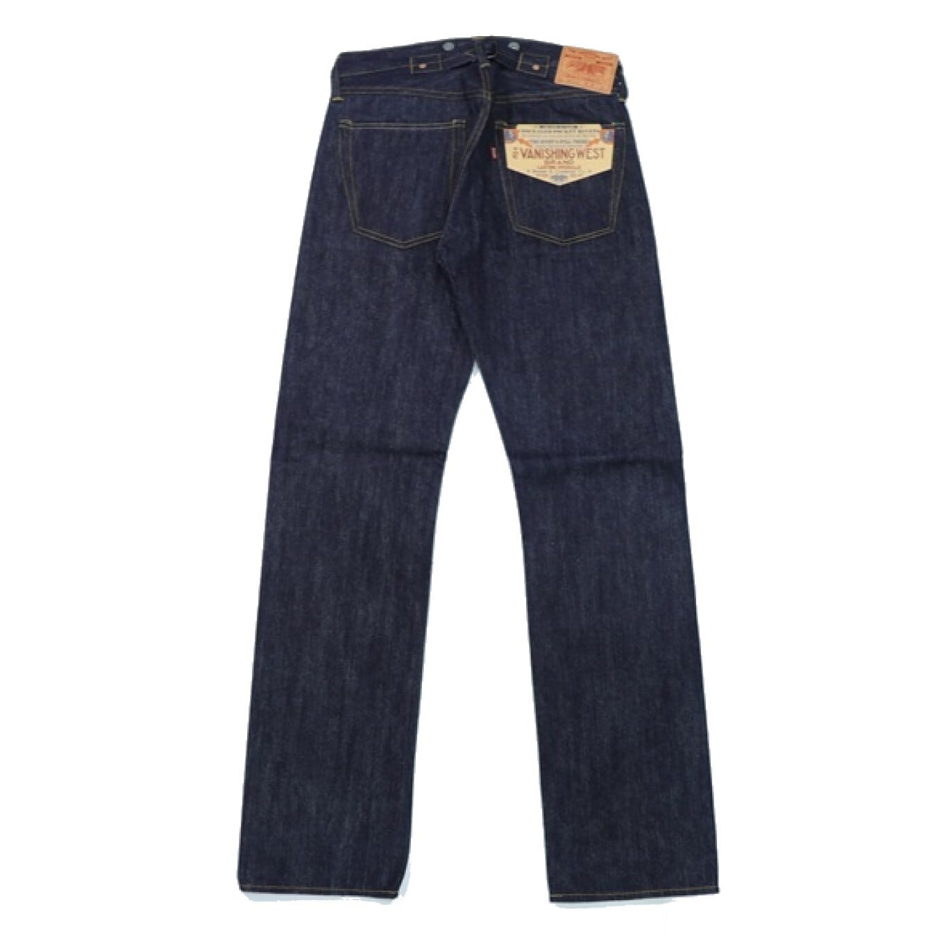 FREEWHEELERS(フリーホイーラーズ)～Lot 601XX 1941 NON-WASH～