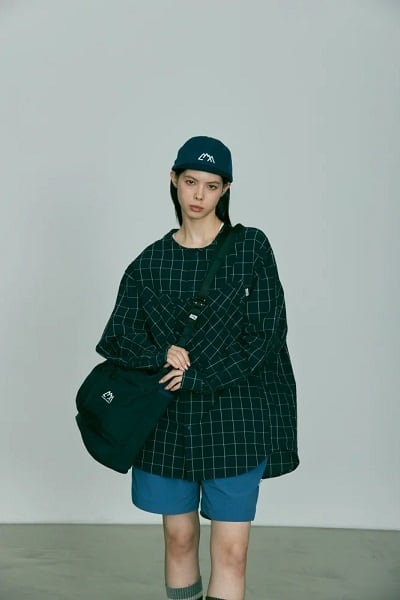 COMFY(コムフィ)～COLLARLESS SHIRTS～