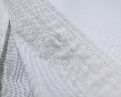 WORKERS(ワーカーズ)～6 Button BD, Supima OX, White～