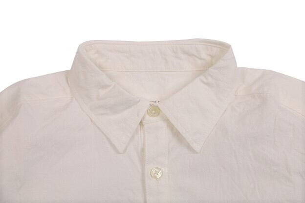 SPINNER BAIT(スピナーベイト)～RAMOS SHIRTS WHITE～