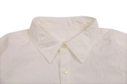 SPINNER BAIT(スピナーベイト)～RAMOS SHIRTS WHITE～