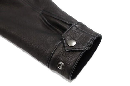 FINE CREEK & CO(ファインクリークアンドコー)～Number.7 Deer Black 44サイズ～
