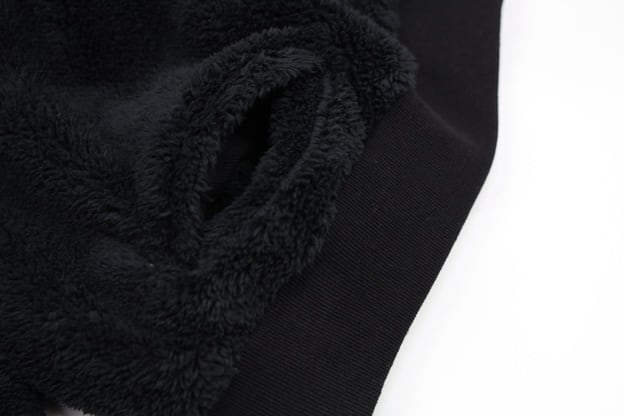MOSSIR(モシール)～"Snow" Pile Pants～