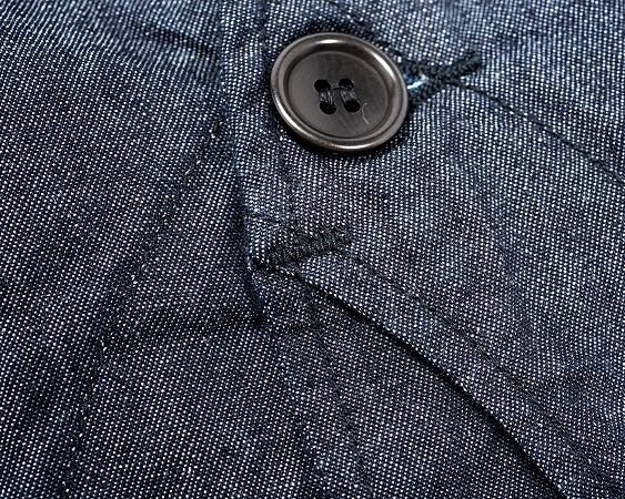 WORKERS(ワーカーズ)～Hunting Cruiser Vest～