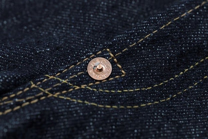 FREEWHEELERS(フリーホイーラーズ)～LOT 601XXC 1937MODEL NON-WASH～
