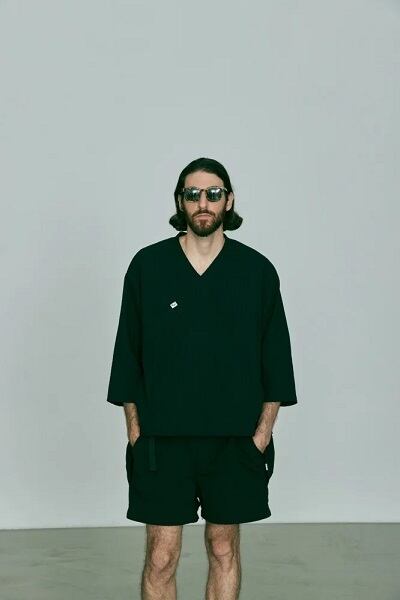 COMFY(コムフィ)～SAMUE SHIRTS