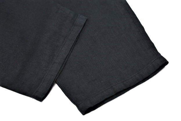 C-WORKS(シーワークス)～Henry Trousers～