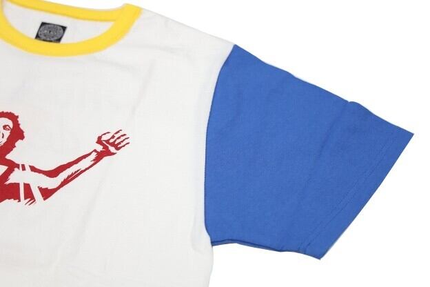JELADO(ジェラード)～プロレス Tee～