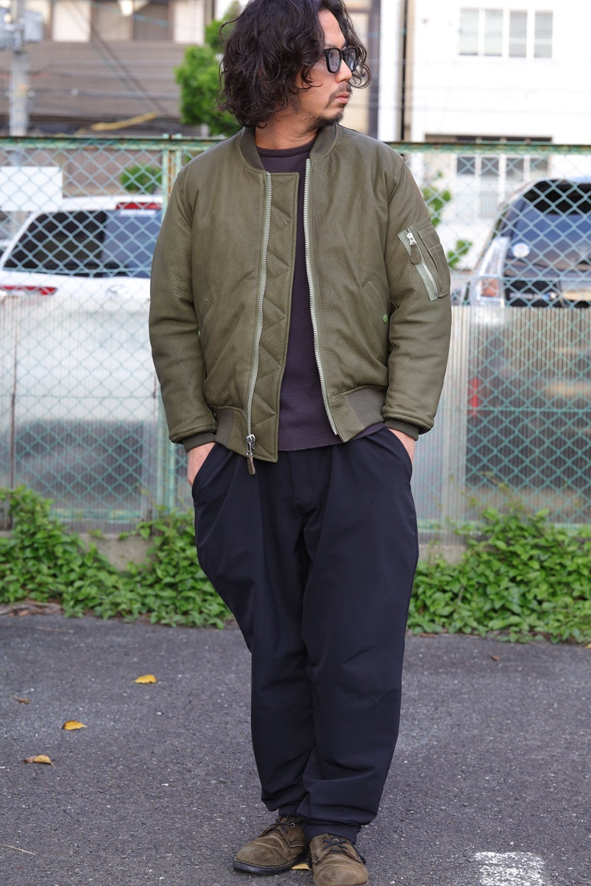 L.E.A Olive