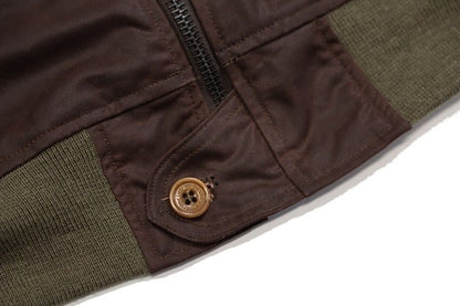 FIELD CRUISER JACKET