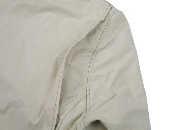 EXPLORER JACKET