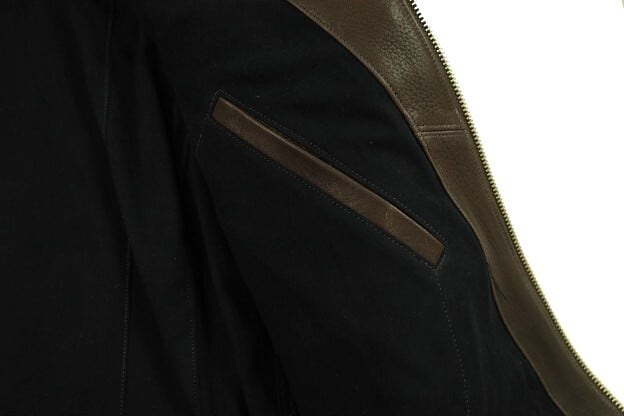 Lindbergh Deer Brown