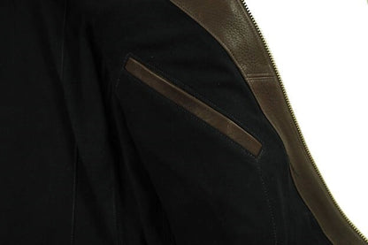 Lindbergh Deer Brown